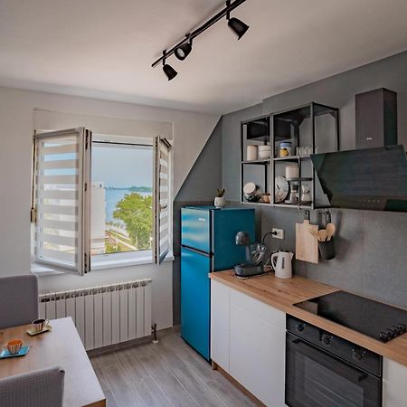 Apartman Sanda Vukovar Exterior photo