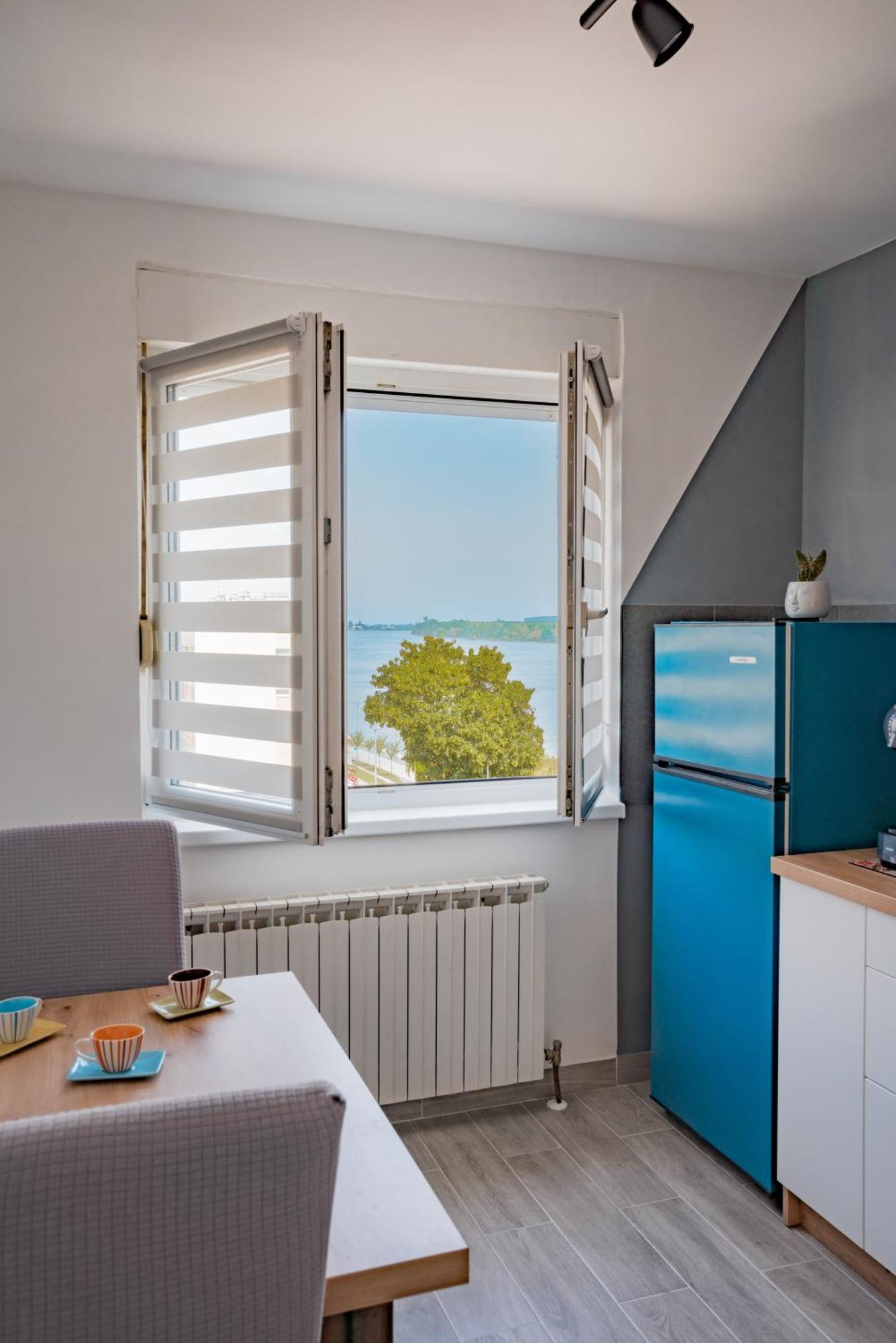 Apartman Sanda Vukovar Exterior photo