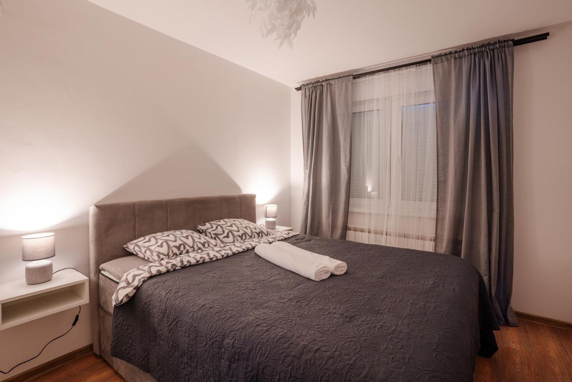 Apartman Sanda Vukovar Exterior photo