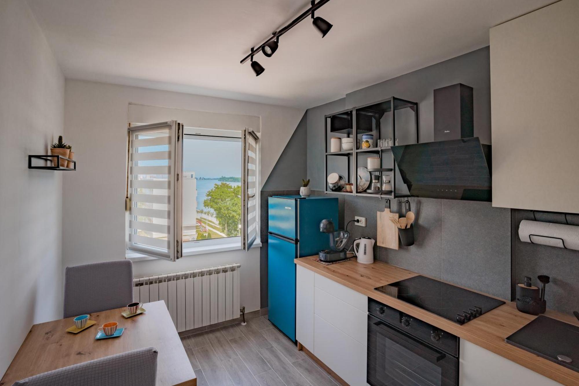 Apartman Sanda Vukovar Exterior photo